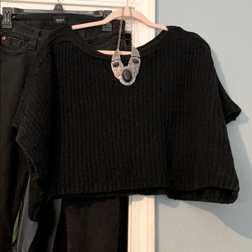 Black on Black Essentials